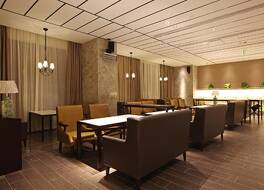 Atour Hotel Nanjing Lukou Airport 写真