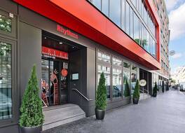 ジャツ イン ザ シティ ウィーン 写真