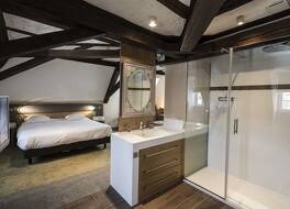 ホテル レストラン スパ シュヴァル ブラン レンバッハ 写真