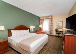 ベイモント バイ ウィンダム ノックスビル / シーダー ブラフ 写真