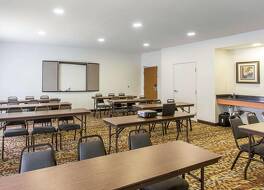 スリープ イン & スイーツ スミルナ - ナッシュビル エリア 写真