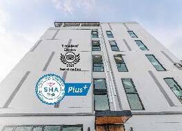 Don Muang Hotel (SHA Extra Plus)