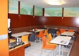 オテル タガ 写真