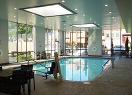 ウィンダム フォートスミス シティセンター 写真