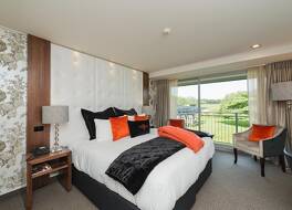 ハートランド ホテル クロイドン 写真