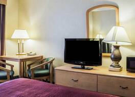 クオリティ イン & スイーツ スー フォールズ サウス 写真