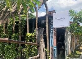 カンポン ラワサン ヘリテージ コテージ 写真