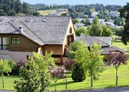 Les Hameaux De Lozere, Sure Hotel Collection by Best Western