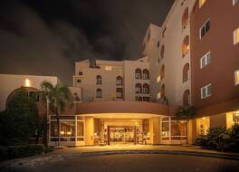 The African Regent Hotel 写真