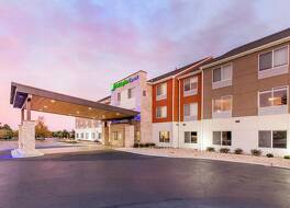 Holiday Inn Express & Suites Chicago West - St Cha 写真
