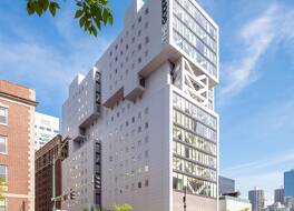 ザ ゴッドフリー ホテル シカゴ