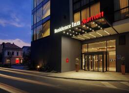 レジデンス イン バイ マリオット サラエヴォ 写真