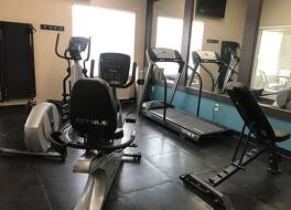 コンフォート イン & スイーツ オーファロン - セントルイス エリア 写真