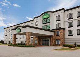 ウィンゲート バイ ウィンダム ベントンビル アーカンソー