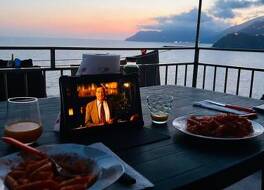 affittacamere nuova Vandiris 写真