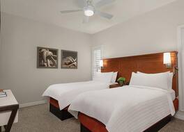 マリオッツ モナーク アット シー パインズ 写真