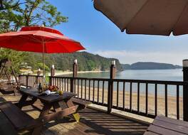 Pine Beach Pension 写真