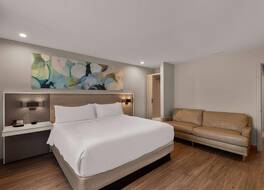 Wyndham Garden Galena Hotel & Day Spa 写真