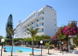 Corfu Hotel 写真