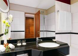 シェラトン デュッセルドルフ エアポート ホテル 写真