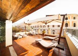 レレ トレヴィ 95 ブティック ホテル 写真