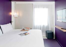 イビス スタイルズ ニーム ガール センター ホテル 写真