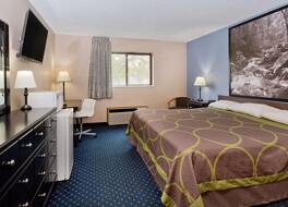 スーパー 8 by ウィンダム ロックフォード I-90/カジノ ディストリクト 写真