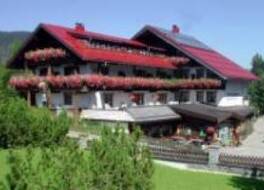 Alpahotel Walser Stuba 写真