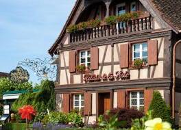 リレ ドゥ ラ ポステ 写真