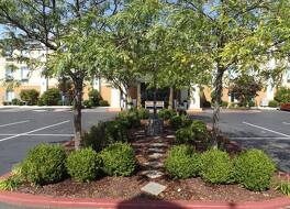 ホリデーイン エクスプレス ニコラスビル by IHG 写真