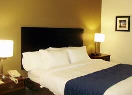 クオリティ イン クラークスビル - 出口11 写真