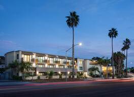 Holiday Inn Express and Suites La Jolla - Windansea Beach 写真