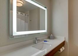 ホリデイ イン エクスプレス ホテル アンド スイーツ ナッシュビル-オープリーランド by IHG 写真