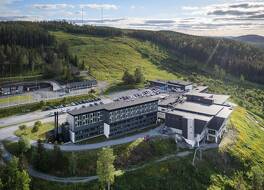 ホテル ハルスタベルゲ