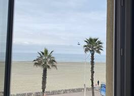 オテル サン ジョルジュ 写真