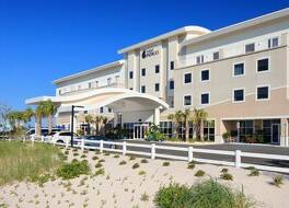 Hotel Indigo Orange Beach - Gulf Shores