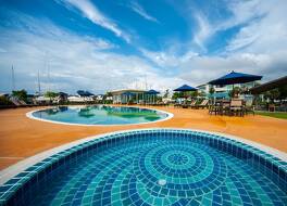 Krabi Boat Lagoon Resort (SHA Certified) 写真