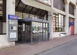 キリヤード パリ エスト ボワ ドゥ ヴァンセンヌ 写真