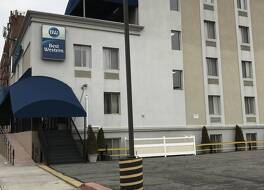 ベストウェスタン ジャマイカ イン 写真