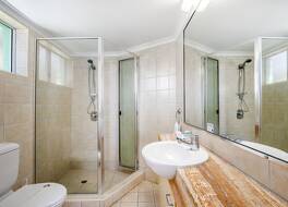 ローリン サーフ リゾート 写真