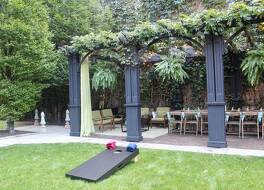 ザ ウィーラー マンション 写真