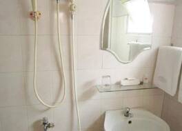 トラン マイ ホテル 写真