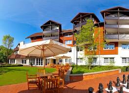 Relexa Hotel Harz Wald 写真