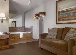 スーパー 8 バイ ウィンダム スー フォールズ / 41st ストリート 写真