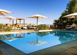 ブルー マーゴウラット シービュー ホテル 写真