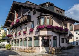 Hotel Fischer 写真