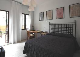 カサ デ ロス アスレホス