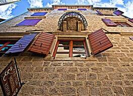 Old Town Youth Hostel
