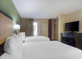 エクステンデット ステイ アメリカ スイーツ ナッシュビル フランクリン クール スプリングス 写真