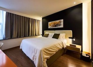 シーアン Xy ホテル ベル タワーの宿泊予約 料金比較 フォートラベル Xian Xy Hotel Bell Tower 西安